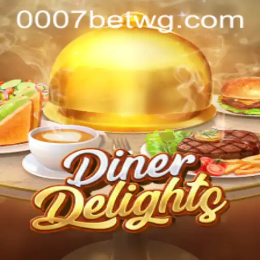 DinerDelights: A Nova Sensação Culinária no Mundo dos Jogos