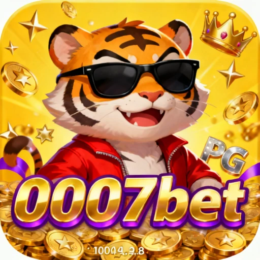 0007bet Logo