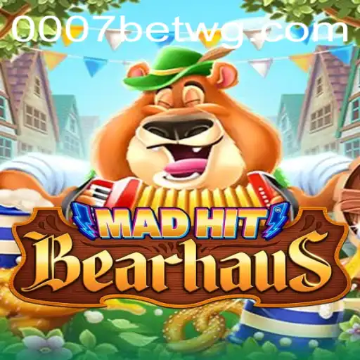 Explorando o Universo de MadHitBearhaus: Um Novo Jogo de Estratégia com Regras Inovadoras