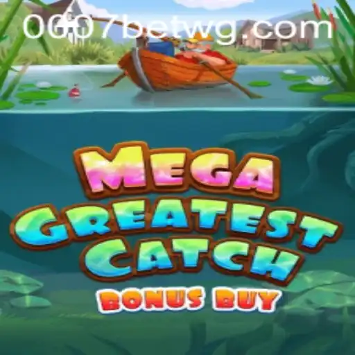 Descubra o Mundo de 'MegaGreatestCatchBonusBuy': Um Novo Horizonte de Entretenimento