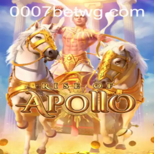 Rise of Apollo: Um Novo Horizonte no Entretenimento com 0007bet