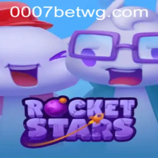 RocketStars: Uma Jornada Intergaláctica na Plataforma 0007bet
