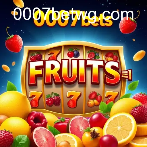 Slots de Frutas
