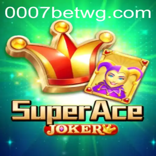 Explorando o Fascinante Mundo de SuperAceJoker